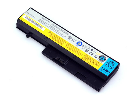 Batería para LENOVO 3ICP4-58-lenovo-L08L6D11